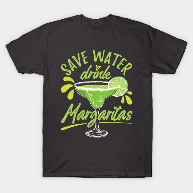 Margarita Shirt Margarita TShirt TeePublic
